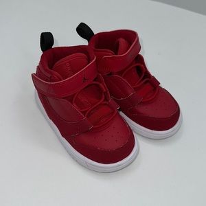 Jordan Hi-Top Sneakers